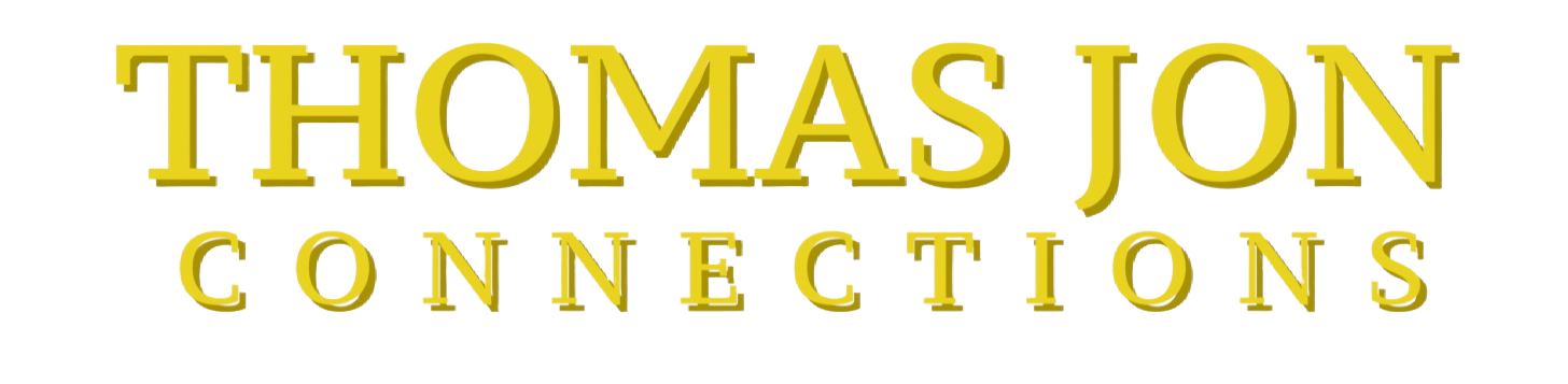 Thomas Jon Connections